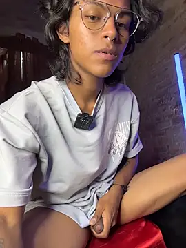 dreyk20 webcam