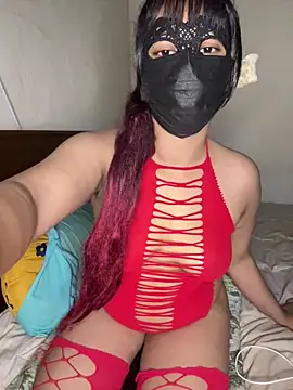 Ariana__Marie webcam
