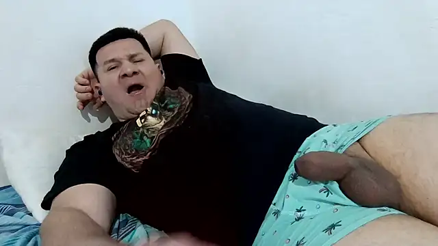 fuckynations webcam