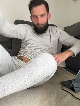 Michel_huge webcam