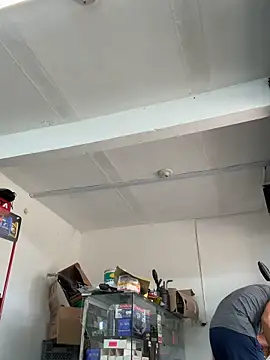 Paul22cm- webcam