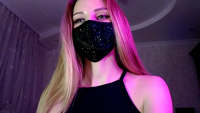 Iris_lave webcam
