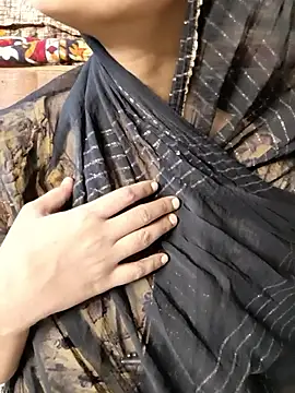 Indian-Aleena webcam
