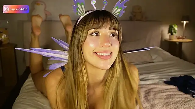 Astridwet webcam