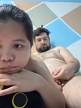Charming_Chaos webcam