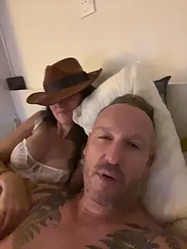 Misstakenhot webcam