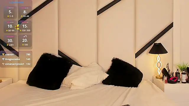 XimenaCosta webcam
