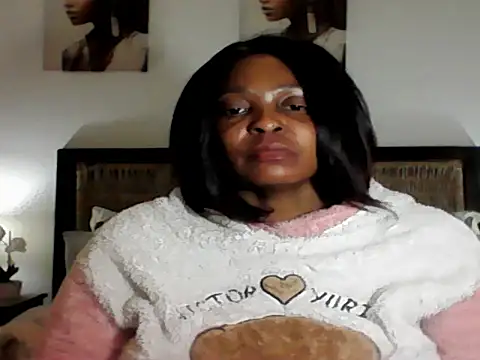 Blacksashaxx live cam on StripChat