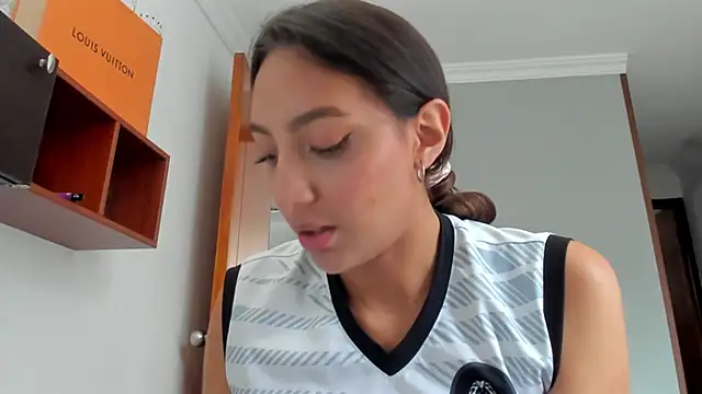 LilyGarcia webcam
