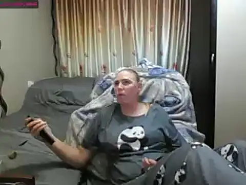 JenniDeep webcam