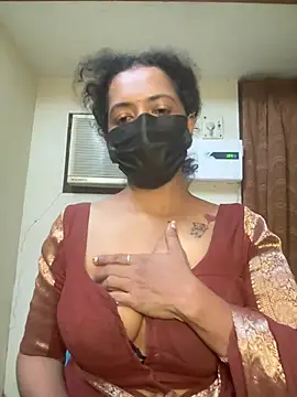 TeddyLover5 webcam