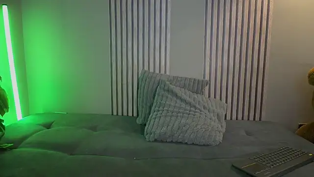 VegaLuxe webcam