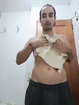 Cronos282 webcam
