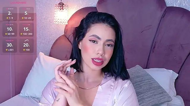 Sienna-Gold webcam