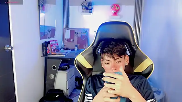 Liarr_ webcam