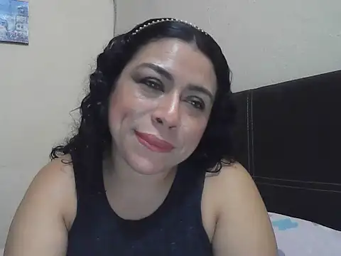 DalilahMx live cam on StripChat