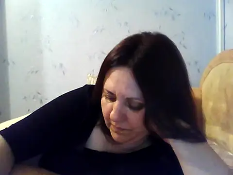 LockyCharm111 webcam