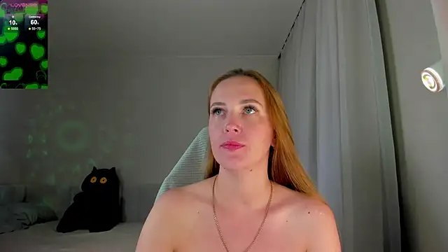 she_wolf webcam