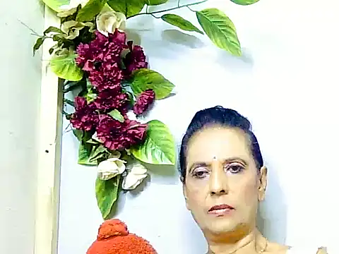 Hot_queen58 webcam