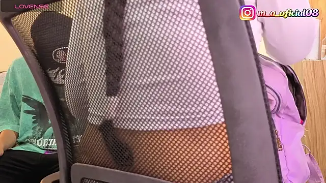 Morgan_alice webcam