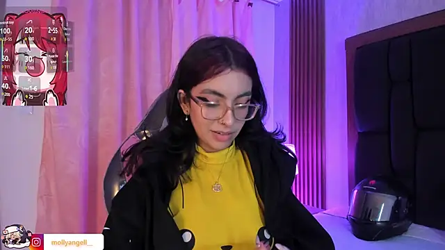 Molly_A webcam