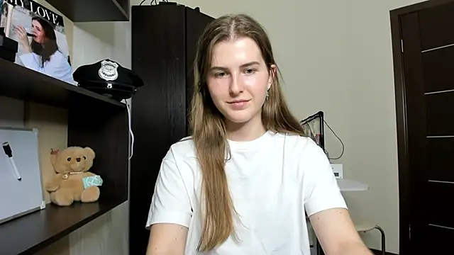 OhMyAlice webcam