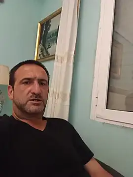 DanTrov79 webcam
