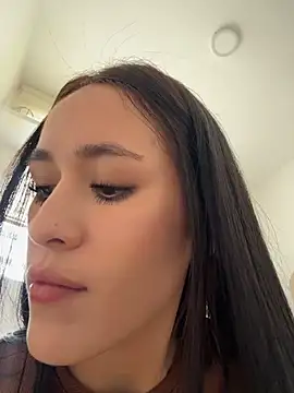 SerenaFox_ webcam