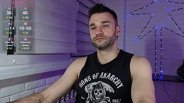 DaddySlava webcam