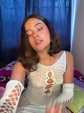 Megan-Moon webcam