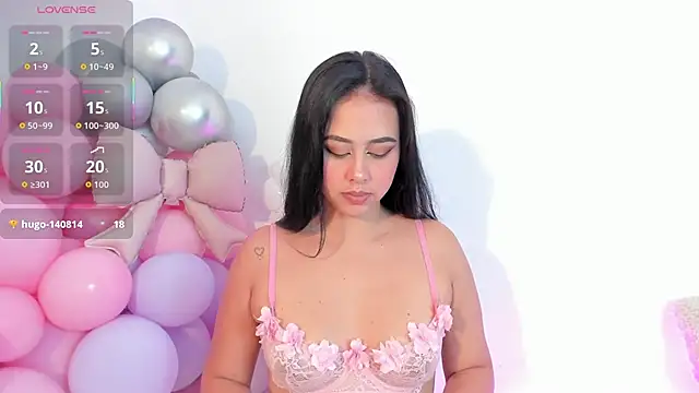 Iriis_s webcam