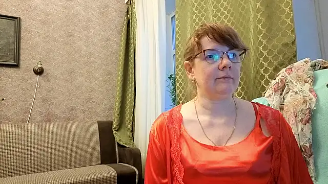Miss_SandraX webcam