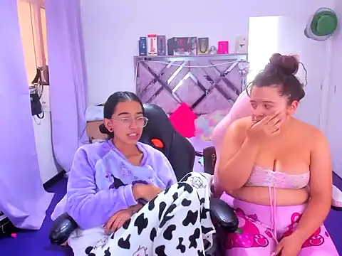 naomi_johnson webcam