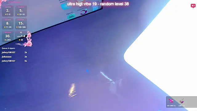 Ariana_west_ webcam