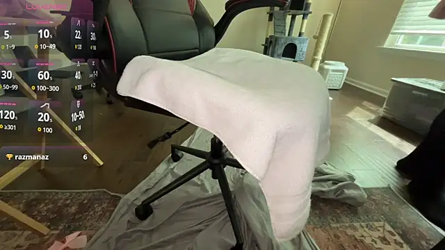 Softlybecomingxo webcam