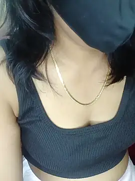 Cutie_Ginni webcam