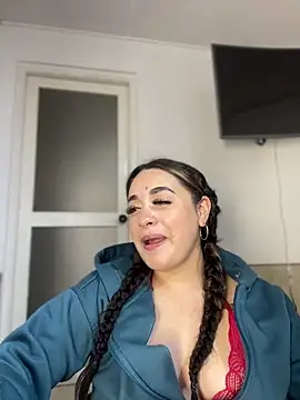 IvySanchez_Pinkk webcam
