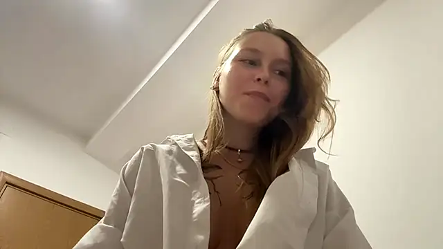 AlisaDreamy webcam