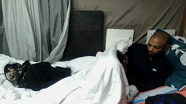 Camodick webcam