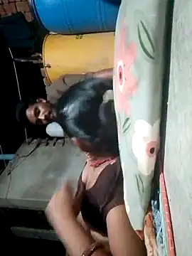 CHANDNi_700 webcam