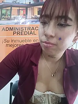 JULIETH__05 webcam