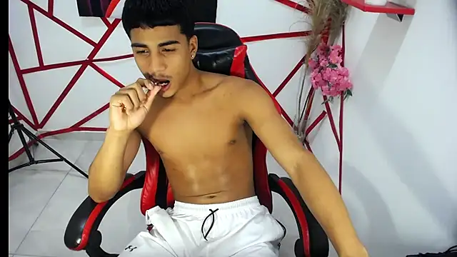 oliver-parker webcam