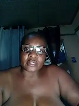 Ebonypearl2 webcam
