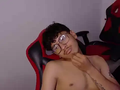blackfox_desire webcam