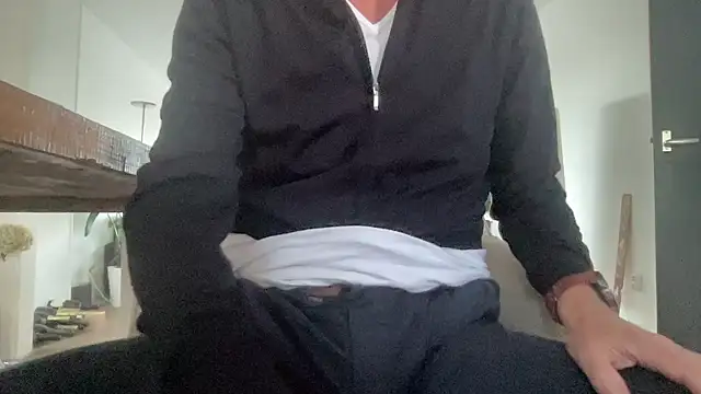 DaddyNiels webcam
