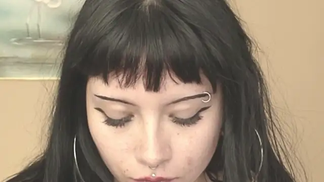 Amy_darki webcam