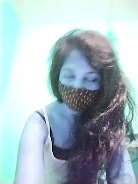 cutieNancy89 webcam