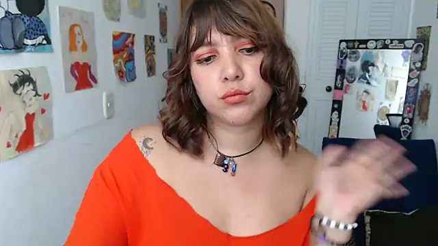 soynanabela28 webcam