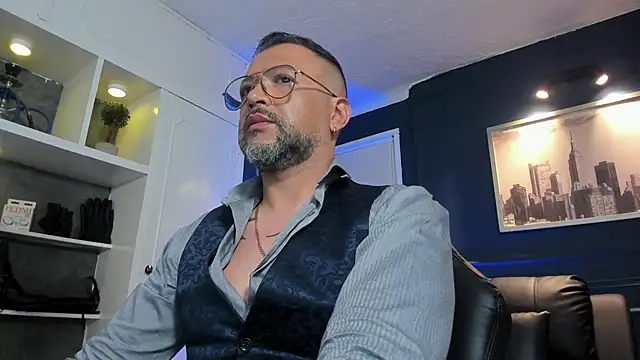 MrFrank_tattoo webcam
