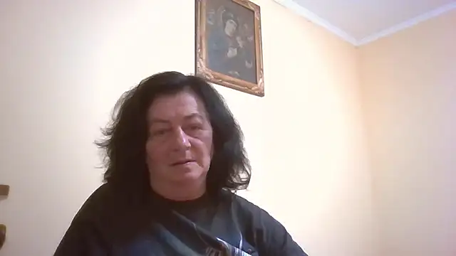 GypsiQueen2 webcam